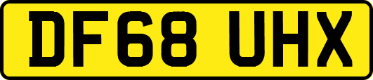 DF68UHX