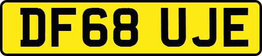 DF68UJE