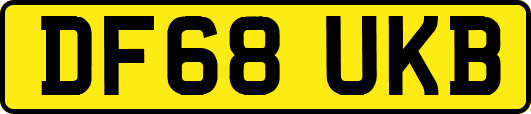 DF68UKB