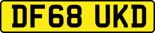 DF68UKD