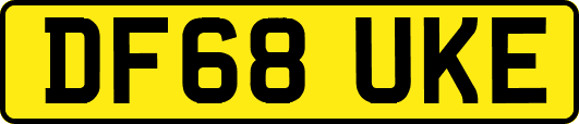 DF68UKE