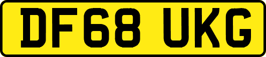 DF68UKG