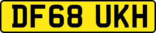 DF68UKH
