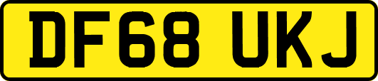 DF68UKJ