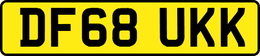 DF68UKK