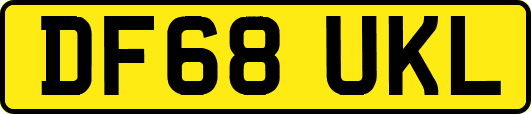 DF68UKL