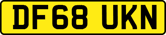 DF68UKN