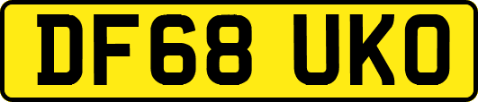 DF68UKO