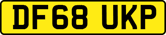 DF68UKP