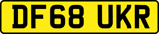 DF68UKR
