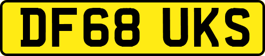 DF68UKS