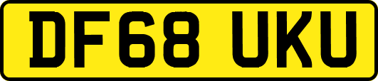 DF68UKU