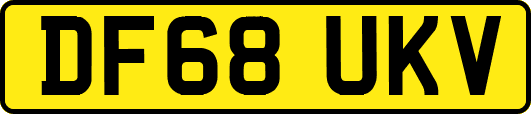 DF68UKV