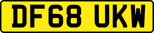 DF68UKW