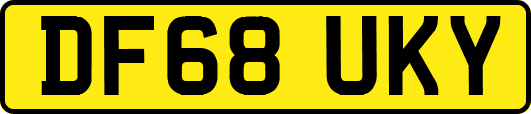 DF68UKY