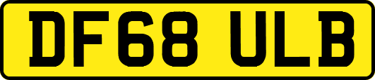 DF68ULB