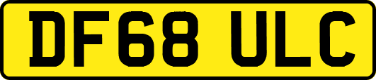 DF68ULC