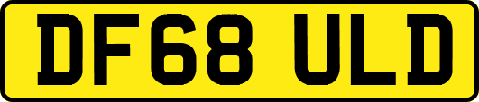 DF68ULD