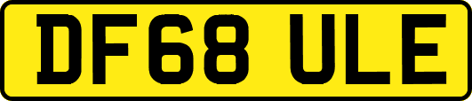 DF68ULE