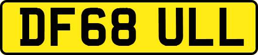 DF68ULL