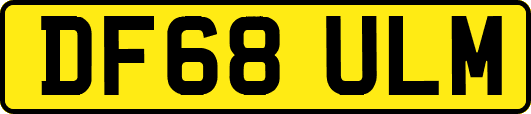 DF68ULM