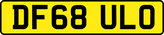 DF68ULO