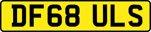 DF68ULS