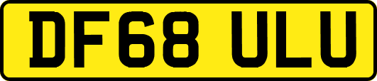 DF68ULU