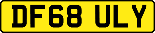 DF68ULY