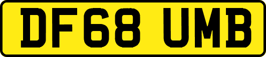 DF68UMB