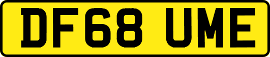 DF68UME