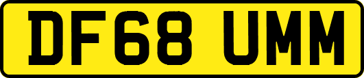 DF68UMM