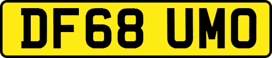 DF68UMO