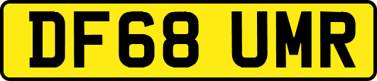 DF68UMR