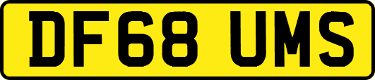 DF68UMS