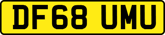 DF68UMU