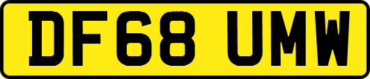 DF68UMW