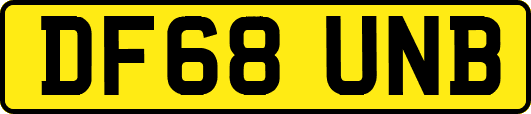 DF68UNB