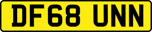 DF68UNN