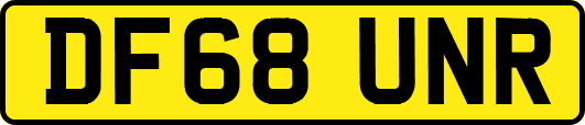 DF68UNR