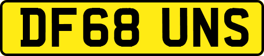 DF68UNS
