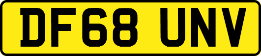 DF68UNV