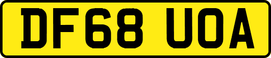 DF68UOA