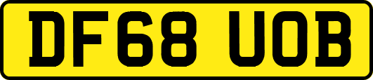 DF68UOB