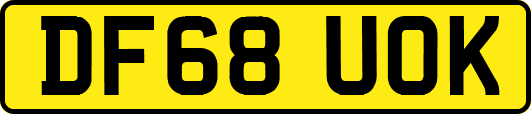 DF68UOK