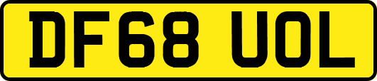 DF68UOL