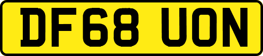 DF68UON