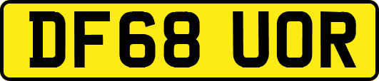 DF68UOR