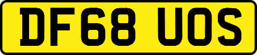 DF68UOS