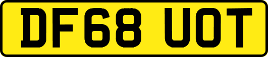DF68UOT